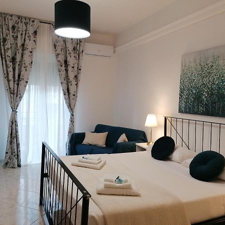 Vatican Walls Apartment Рим Екстер'єр фото