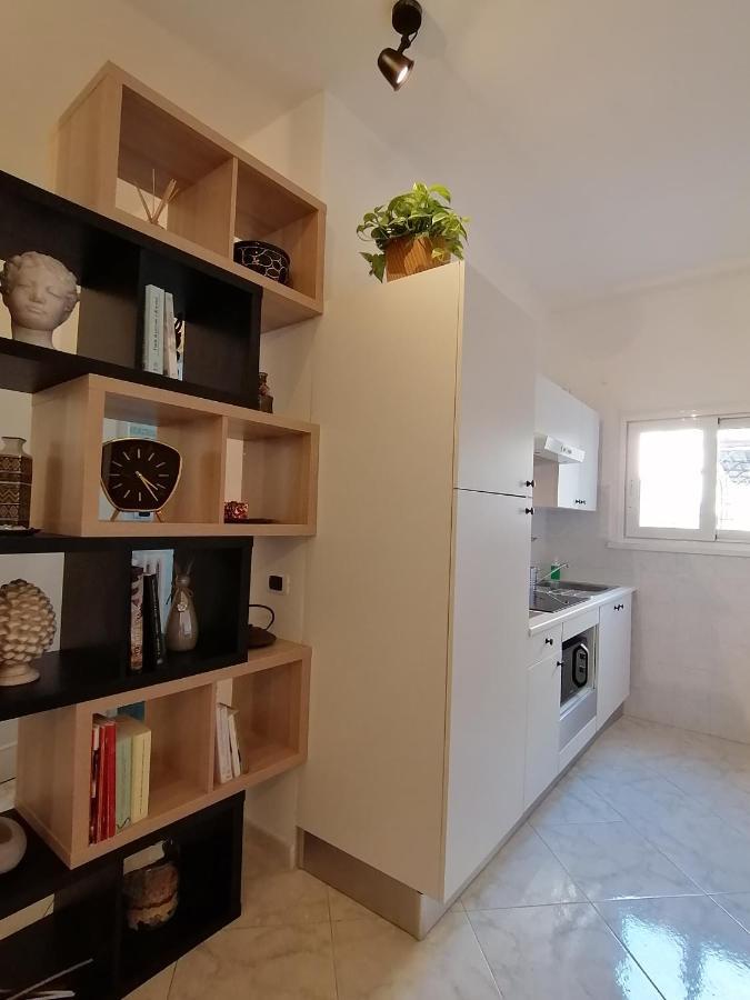 Vatican Walls Apartment Рим Екстер'єр фото