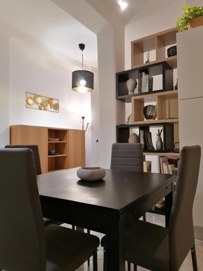 Vatican Walls Apartment Рим Екстер'єр фото