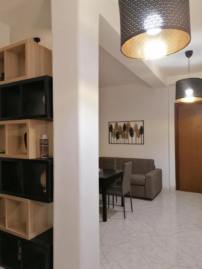 Vatican Walls Apartment Рим Екстер'єр фото