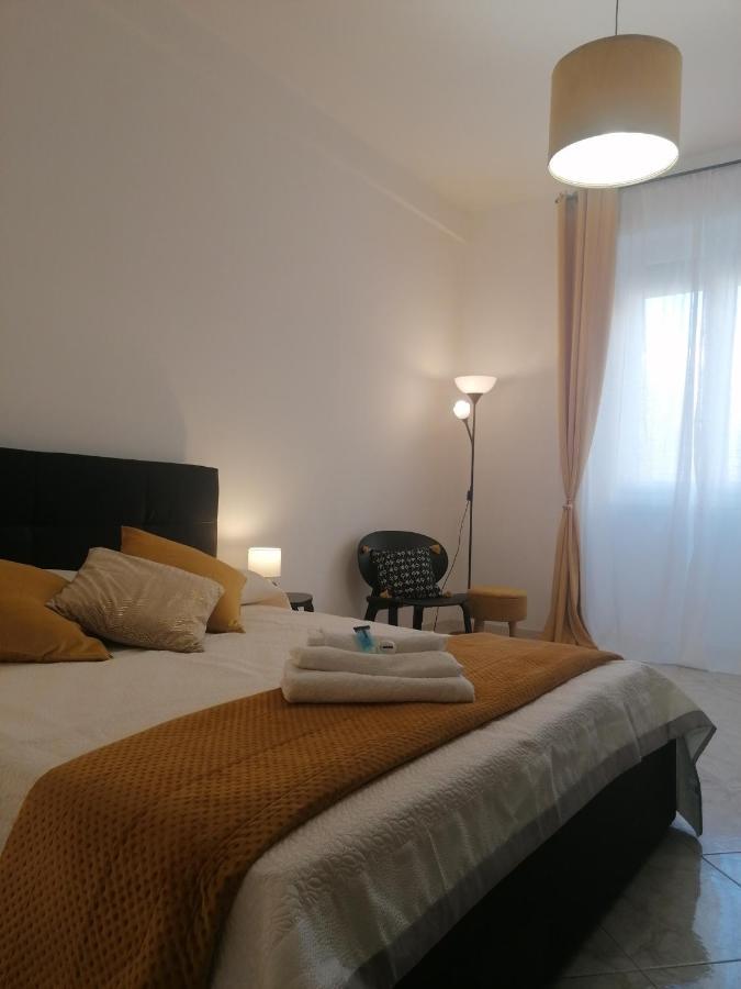 Vatican Walls Apartment Рим Екстер'єр фото