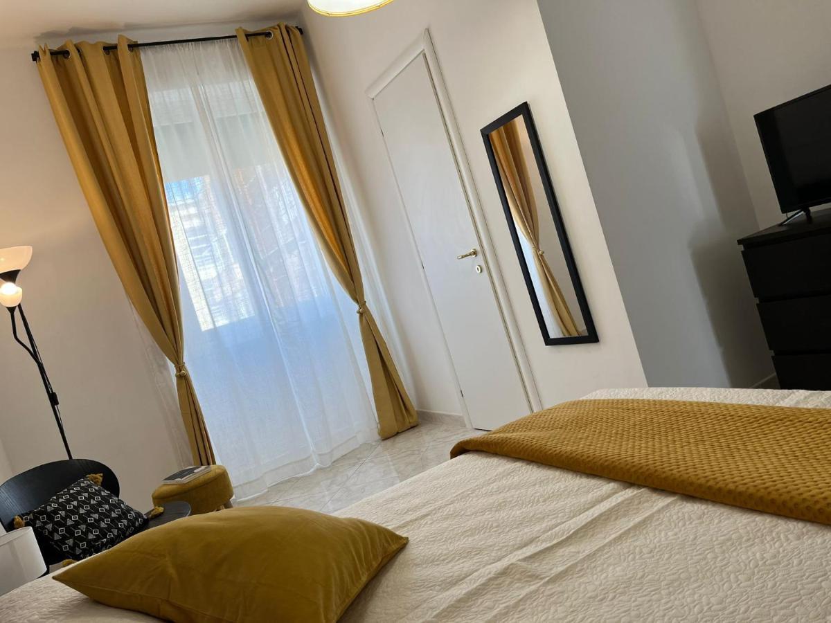 Vatican Walls Apartment Рим Екстер'єр фото
