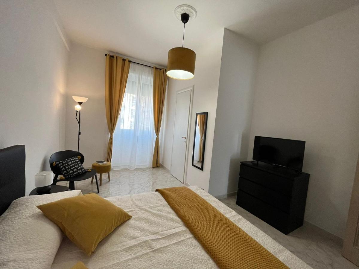 Vatican Walls Apartment Рим Екстер'єр фото