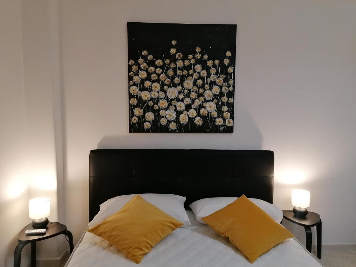 Vatican Walls Apartment Рим Екстер'єр фото